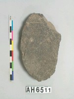 藏品(石片)的圖片